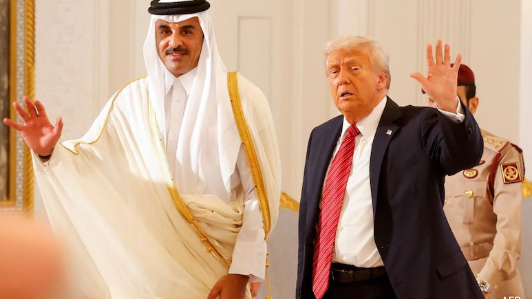 US Approves $4.5-Billion Sale Of Refuelling Aircraft To Qatar