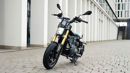 TVS Leads EV Export, Shipped Over 4,400 CE 02 Electric Scooters In FY25