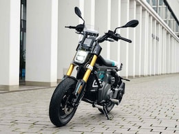 TVS Leads EV Export, Shipped Over 4,400 CE 02 Electric Scooters In FY25 TVS Leads EV Export, Shipped Over 4,400 CE 02 Electric Scooters In FY25