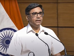 "Pahalgam Attack Was Original Escalation": India On 'Op Sindoor' Response "Pahalgam Attack Was Original Escalation": India On 'Op Sindoor' Response