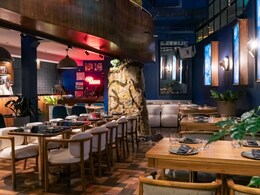 Looking For New Restaurants In Mumbai? Don't Miss These Spots In May-June 2025