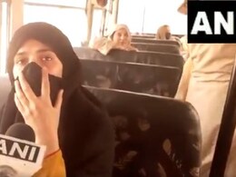 आतंकियों को सजा...  कश्मीर से वापस पाकिस्तानी लौटी मुफजाला ने पहलगाम हमले पर और क्या कहा आतंकियों को सजा...  कश्मीर से वापस पाकिस्तानी लौटी मुफजाला ने पहलगाम हमले पर और क्या कहा