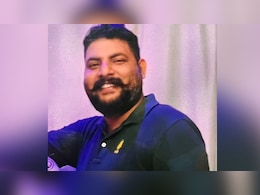 Akali Dal Councillor Shot Dead By Men On Bike In Punjab's Amritsar