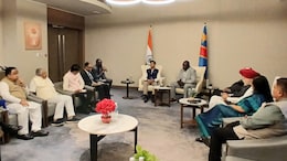 "After Losing Wars, Pak Chose Terrorism To Target India": Indian Delegation In Congo