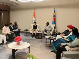"After Losing Wars, Pak Chose Terrorism To Target India": Indian Delegation In Congo "After Losing Wars, Pak Chose Terrorism To Target India": Indian Delegation In Congo