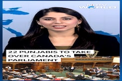 From Pind to Parliament Hill - The Punjabi Wave in Canada Seems Unstoppable From Pind to Parliament Hill - The Punjabi Wave in Canada Seems Unstoppable
