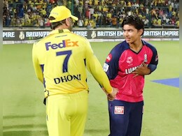 छा गए 'बिहार के लाल',IPL से निकला हीरा, 14 साल के वैभव सूर्यवंशी ने मचाई सनसनी