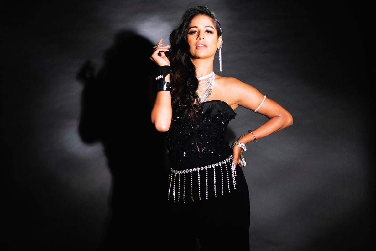 Poonam Pandey Gets Candid on Her Bond with Mother: "Her Support is My Backbone..."