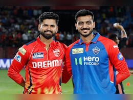 IPL 2025: ट्रेन नहीं तो दिल्ली कैसे आएंगे पंजाब और DC के खिलाड़ी? एकाएक बदल गया पूरा प्लान