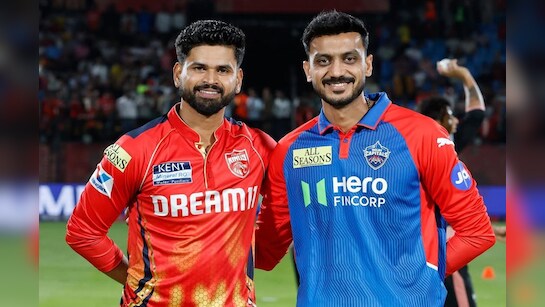 IPL 2025: ट्रेन नहीं तो दिल्ली कैसे आएंगे पंजाब और DC के खिलाड़ी? एकाएक बदल गया पूरा प्लान