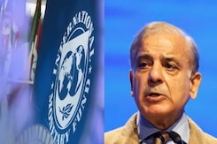 India Disappointed Over IMF's Bailout To Pakistan, To Talk To World Bank: Sources India Disappointed Over IMF's Bailout To Pakistan, To Talk To World Bank: Sources