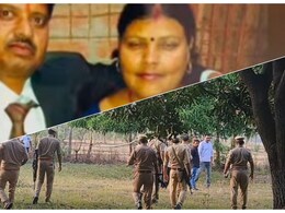 प्यार, सनक और बेवफाई...बलिया में पति के 6 टुकड़े, श्रावस्ती में पत्नी को काटकर मछलियों को खिलाया प्यार, सनक और बेवफाई...बलिया में पति के 6 टुकड़े, श्रावस्ती में पत्नी को काटकर मछलियों को खिलाया