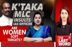 Women In Power Becoming Soft Targets? Women In Power Becoming Soft Targets?