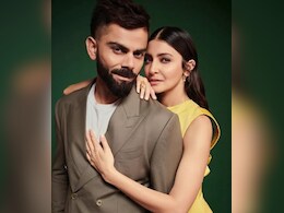 Virat Kohli And Anushka Sharma Praise Indian Army After Pakistan's Missile Attack Attempt: "Eternally Grateful"