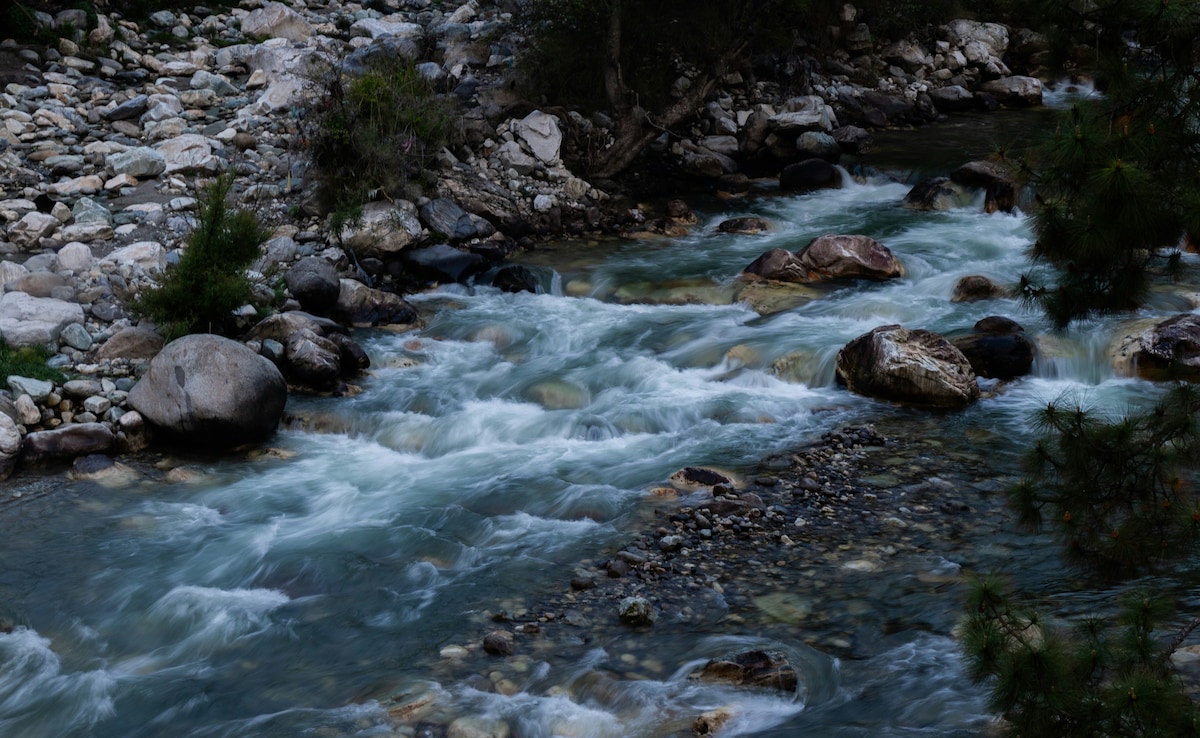 Tirthan Valley. Photo: Unsplash Tirthan Valley. Photo: Unsplash