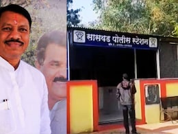 Pune News : शिंदे गटाच्या पुणे जिल्हा अध्यक्षांचा कौटुंबिक वाद चव्हाट्यावर, दिलीप यादवांवर गुन्हा दाखल