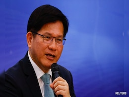 China Has No Right To Decide Whether We Are A Country, Taiwan Says China Has No Right To Decide Whether We Are A Country, Taiwan Says