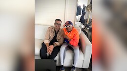 <i>Homebound</i> Director Neeraj Ghaywan Shares His Fan Moment With American Filmmaker Spike Lee