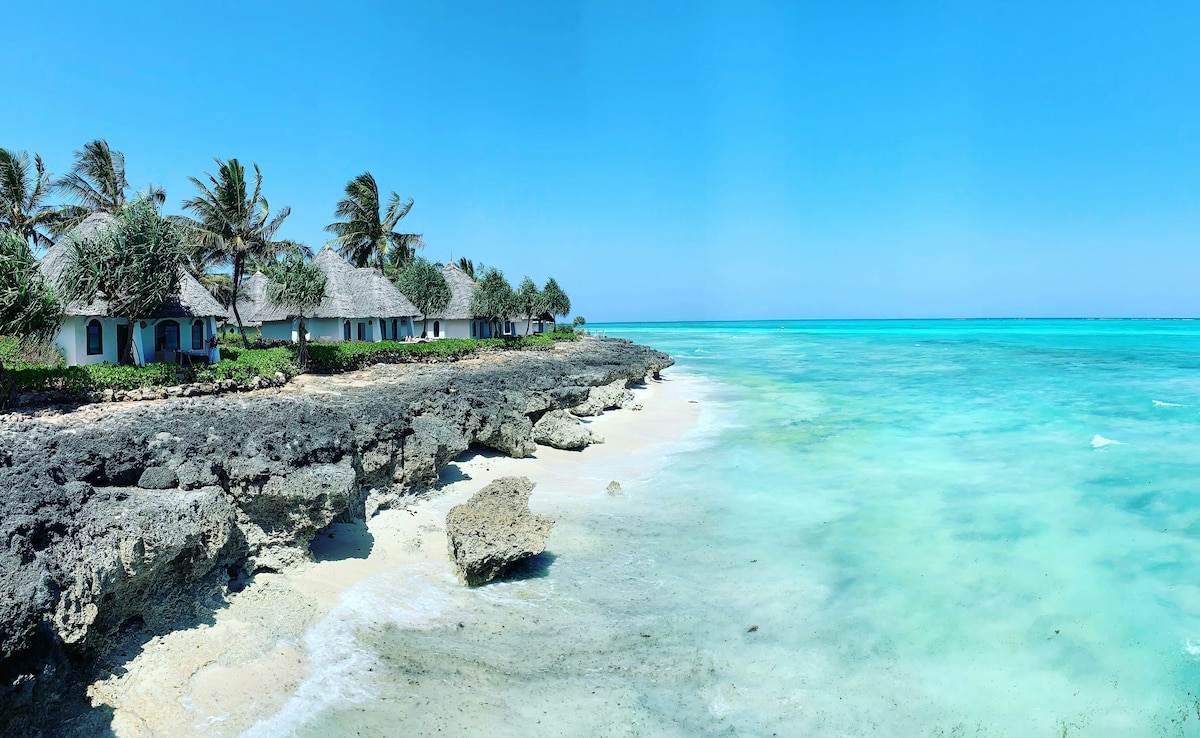 Zanzibar. Zanzibar.