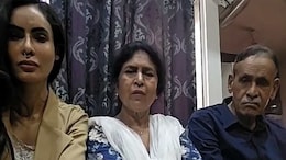 "Doesn't Bother Us": Colonel Sofiya Qureshi's Family To NDTV On Crass Remarks