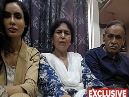 "Doesn't Bother Us": Colonel Sofiya Qureshi's Family To NDTV On Crass Remarks "Doesn't Bother Us": Colonel Sofiya Qureshi's Family To NDTV On Crass Remarks