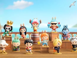 How Labubu Dolls Became The Hottest Accessory Among GenZ And Celebrities How Labubu Dolls Became The Hottest Accessory Among GenZ And Celebrities