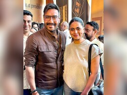 Exclusive: कैसे भिलाई की Shruti Pandey पहुंची 'Raid 2' तक ? बताया संघर्ष Exclusive: कैसे भिलाई की Shruti Pandey पहुंची 'Raid 2' तक ? बताया संघर्ष
