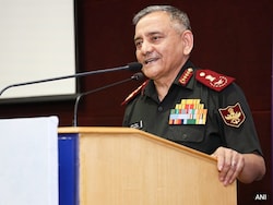 &quot;Border Dispute With China Biggest Challenge, Second Is...&quot;: Defence Chief