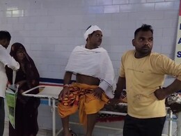 चुनावी रंजिश में खूनी संघर्ष, मऊगंज सरपंच और उनके परिवार पर आधी रात जानलेवा हमला, छह गंभीर रूप से घायल