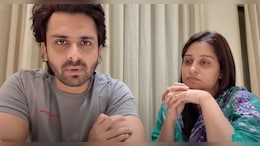 Dipika Kakar Diagnosed With Stage 2 Liver Cancer: "Keep Me In Your Prayers"