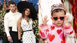 Met Gala 2025: What Malti Marie Chopra Jonas Did While Priyanka-Nick Attended Fashion's Biggest Night