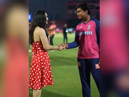 Preity Zinta Fumes Over 'Morphed Image' With IPL Teen Sensation, Slams Fake News Preity Zinta Fumes Over 'Morphed Image' With IPL Teen Sensation, Slams Fake News