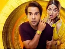 <i>Bhool Chuk Maaf</i> Update: After PVR Sues Over OTT Release Announcement, Film Returns To Theatres <i>Bhool Chuk Maaf</i> Update: After PVR Sues Over OTT Release Announcement, Film Returns To Theatres