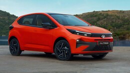 2025 Tata Altroz Facelift Launching Tomorrow: Here's All About It