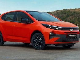 2025 Tata Altroz Facelift Launching Tomorrow: Here's All About It