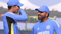 India Tour of England : शुबमन गिल नाही तर 'या' खेळाडूला टीम इंडियाचा कॅप्टन करा, गावस्करांचा सल्ला