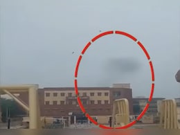 "Any Attack On Military Targets...": Why India Struck Pak Air Defence Today "Any Attack On Military Targets...": Why India Struck Pak Air Defence Today