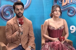 Rajkummar Rao On His Career's Game-Changing Film, <i>Wamiqa</i> On The Comedy Genre And More Rajkummar Rao On His Career's Game-Changing Film, <i>Wamiqa</i> On The Comedy Genre And More