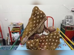 अस्पताल में घुसी मानसिक रूप से अस्वस्थ महिला, दिनदहाड़े करने वाली थी ऐसा कांड और पकड़ी गई रंगेहाथ अस्पताल में घुसी मानसिक रूप से अस्वस्थ महिला, दिनदहाड़े करने वाली थी ऐसा कांड और पकड़ी गई रंगेहाथ