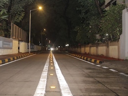 BMC News : मुंबईतील किती रस्त्यांचे काँक्रिटीकरण पूर्ण? BMC नं दिली माहिती