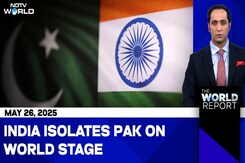 Trump Calls Putin 'Absolutely Crazy'; Global Chorus Against Pak Grows Trump Calls Putin 'Absolutely Crazy'; Global Chorus Against Pak Grows