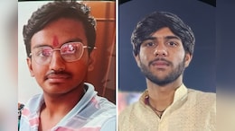 उदयपुर: दर्दनाक सड़क हादसा, परीक्षा देकर लौट रहे 2 छात्रों को ट्रक ने मारी टक्कर, मौके पर मौत