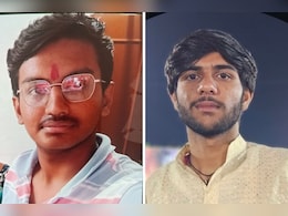 उदयपुर: दर्दनाक सड़क हादसा, परीक्षा देकर लौट रहे 2 छात्रों को ट्रक ने मारी टक्कर, मौके पर मौत