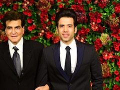 जीतेंद्र और तुषार कपूर के घर हुई नोटों की बारीश, जानें बाप-बेटे ने कैसे कमाए 559 करोड़ रुपये