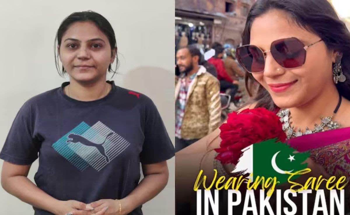 Latest and Breaking News on NDTV