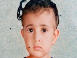 पाक‍िस्‍तानी की डेढ़ साल की बेटी भारत में ही मां के पास रहेगी, अध‍िकार‍ियों ने दी अनुमति  