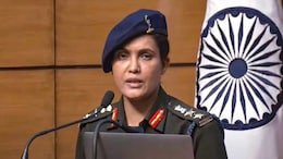 India Pak News : पाककडून आरोग्य केंद्र, शाळा परिसर टार्गेट करण्याचा प्रयत्न, 17 तासात काय घडलं? पत्रकार परिषदेतील महत्त्वाचे मुद्दे