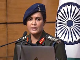 India Pak News : पाककडून आरोग्य केंद्र, शाळा परिसर टार्गेट करण्याचा प्रयत्न, 17 तासात काय घडलं? पत्रकार परिषदेतील महत्त्वाचे मुद्दे India Pak News : पाककडून आरोग्य केंद्र, शाळा परिसर टार्गेट करण्याचा प्रयत्न, 17 तासात काय घडलं? पत्रकार परिषदेतील महत्त्वाचे मुद्दे