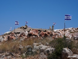 Israel Approves Nearly 800 Housing Units In Three West Bank Settlements