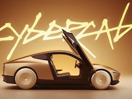 Tesla To Start Importing Chinese Components For Semi, Cybercab Production In USA Tesla To Start Importing Chinese Components For Semi, Cybercab Production In USA